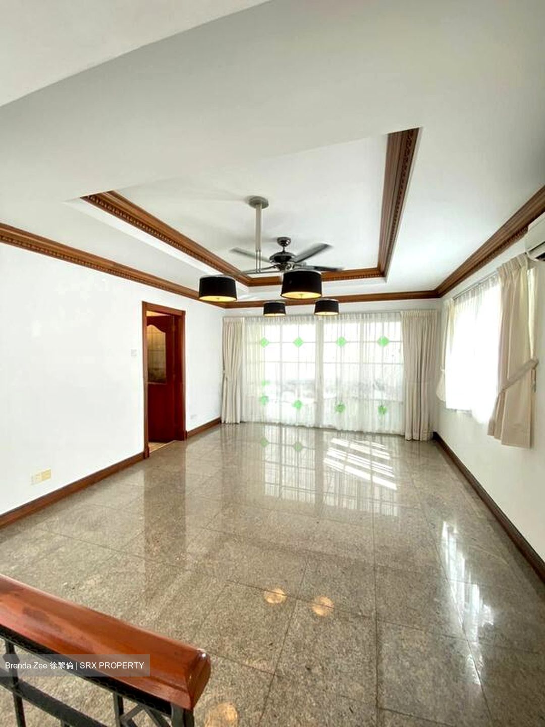 Gentle Villas (D11), Detached #508010001